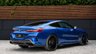 USED 2018 68 BMW 8 SERIES 3.0 840d Coupe 2dr Diesel Steptronic xDrive Euro 6 (s/s) (320 ps) 