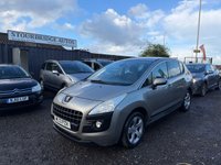2013 PEUGEOT 3008
