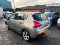 USED 2013 13 PEUGEOT 3008 1.6 e-HDi Active SUV 5dr Diesel EGC Euro 5 (s/s) (115 ps) ** 3 Month Warranty  **
