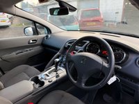 USED 2013 13 PEUGEOT 3008 1.6 e-HDi Active SUV 5dr Diesel EGC Euro 5 (s/s) (115 ps) ** 3 Month Warranty  **