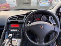 USED 2013 13 PEUGEOT 3008 1.6 e-HDi Active SUV 5dr Diesel EGC Euro 5 (s/s) (115 ps) ** 3 Month Warranty  **