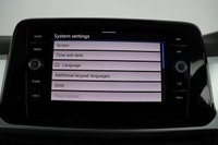 USED 2023 23 VOLKSWAGEN T-ROC 1.5 TSI Life SUV 5dr Petrol DSG Euro 6 (s/s) (150 ps) 1 OWNER, PARKING SENSORS
