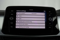 USED 2023 23 VOLKSWAGEN T-ROC 1.5 TSI Life SUV 5dr Petrol DSG Euro 6 (s/s) (150 ps) 1 OWNER, PARKING SENSORS