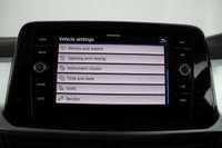 USED 2023 23 VOLKSWAGEN T-ROC 1.5 TSI Life SUV 5dr Petrol DSG Euro 6 (s/s) (150 ps) 1 OWNER, PARKING SENSORS