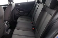 USED 2023 23 VOLKSWAGEN T-ROC 1.5 TSI Life SUV 5dr Petrol DSG Euro 6 (s/s) (150 ps) 1 OWNER, PARKING SENSORS