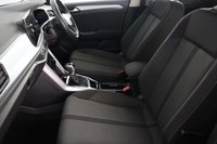 USED 2023 23 VOLKSWAGEN T-ROC 1.5 TSI Life SUV 5dr Petrol DSG Euro 6 (s/s) (150 ps) 1 OWNER, PARKING SENSORS