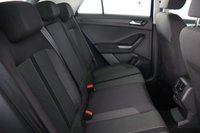 USED 2023 23 VOLKSWAGEN T-ROC 1.5 TSI Life SUV 5dr Petrol DSG Euro 6 (s/s) (150 ps) 1 OWNER, PARKING SENSORS