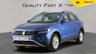 USED 2023 23 VOLKSWAGEN T-ROC 1.5 TSI Life SUV 5dr Petrol DSG Euro 6 (s/s) (150 ps) 1 OWNER, PARKING SENSORS