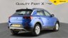 USED 2023 23 VOLKSWAGEN T-ROC 1.5 TSI Life SUV 5dr Petrol DSG Euro 6 (s/s) (150 ps) 1 OWNER, PARKING SENSORS