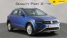 USED 2023 23 VOLKSWAGEN T-ROC 1.5 TSI Life SUV 5dr Petrol DSG Euro 6 (s/s) (150 ps) 1 OWNER, PARKING SENSORS