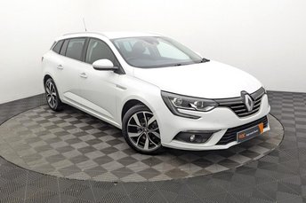 2020 RENAULT MEGANE