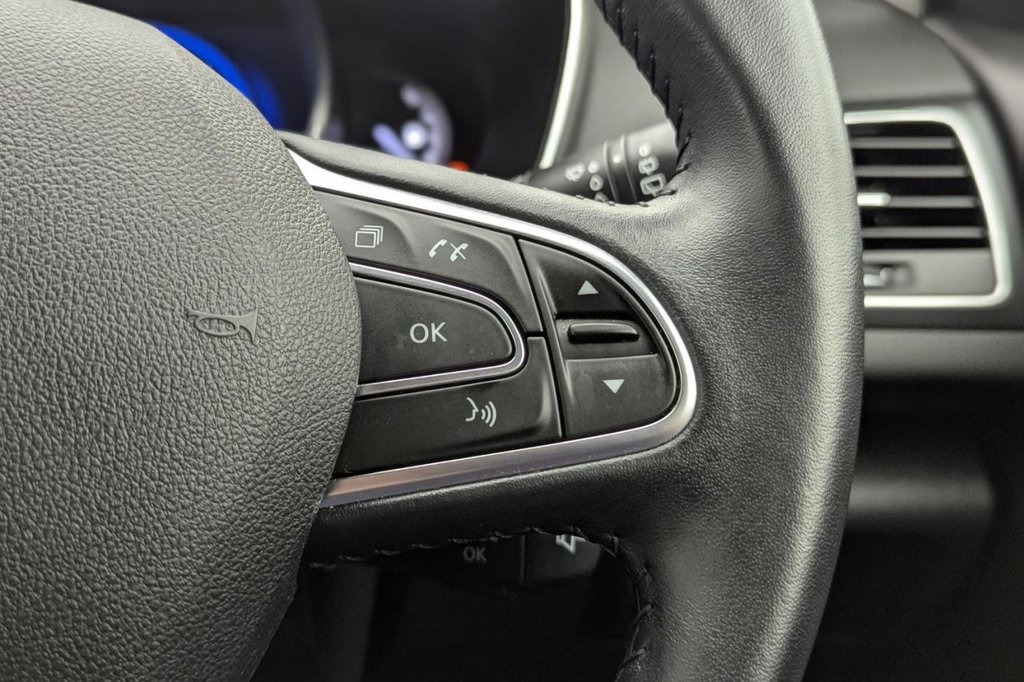 USED 2020 70 RENAULT MEGANE 1.5 Blue dCi Iconic Sport Tourer 5dr Diesel Manual Euro 6 (s/s) (115 ps) Sat Nav, Cruise, Keyless Entry