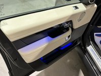 USED 2022 71 LAND ROVER RANGE ROVER 3.0 D300 MHEV Westminster Black SUV 5dr Diesel Auto 4WD Euro 6 (s/s) (300 ps) 