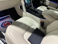 USED 2022 71 LAND ROVER RANGE ROVER 3.0 D300 MHEV Westminster Black SUV 5dr Diesel Auto 4WD Euro 6 (s/s) (300 ps) 