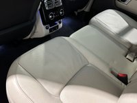 USED 2022 71 LAND ROVER RANGE ROVER 3.0 D300 MHEV Westminster Black SUV 5dr Diesel Auto 4WD Euro 6 (s/s) (300 ps) 