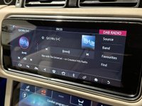 USED 2022 71 LAND ROVER RANGE ROVER 3.0 D300 MHEV Westminster Black SUV 5dr Diesel Auto 4WD Euro 6 (s/s) (300 ps) 