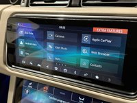 USED 2022 71 LAND ROVER RANGE ROVER 3.0 D300 MHEV Westminster Black SUV 5dr Diesel Auto 4WD Euro 6 (s/s) (300 ps) 