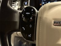USED 2022 71 LAND ROVER RANGE ROVER 3.0 D300 MHEV Westminster Black SUV 5dr Diesel Auto 4WD Euro 6 (s/s) (300 ps) 