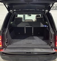 USED 2022 71 LAND ROVER RANGE ROVER 3.0 D300 MHEV Westminster Black SUV 5dr Diesel Auto 4WD Euro 6 (s/s) (300 ps) 