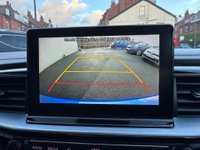USED 2019 19 KIA CEED 1.4 T-GDi Blue Edition Hatchback 5dr Petrol DCT Euro 6 (s/s) (138 bhp) AUTO -- FULL SERVICE HISTORY -- SAT NAV -- CAR PLAY -- CAMERA