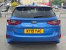 USED 2019 19 KIA CEED 1.4 T-GDi Blue Edition Hatchback 5dr Petrol DCT Euro 6 (s/s) (138 bhp) AUTO -- FULL SERVICE HISTORY -- SAT NAV -- CAR PLAY -- CAMERA