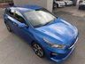 USED 2019 19 KIA CEED 1.4 T-GDi Blue Edition Hatchback 5dr Petrol DCT Euro 6 (s/s) (138 bhp) AUTO -- FULL SERVICE HISTORY -- SAT NAV -- CAR PLAY -- CAMERA