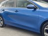USED 2019 19 KIA CEED 1.4 T-GDi Blue Edition Hatchback 5dr Petrol DCT Euro 6 (s/s) (138 bhp) AUTO -- FULL SERVICE HISTORY -- SAT NAV -- CAR PLAY -- CAMERA