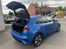 USED 2019 19 KIA CEED 1.4 T-GDi Blue Edition Hatchback 5dr Petrol DCT Euro 6 (s/s) (138 bhp) AUTO -- FULL SERVICE HISTORY -- SAT NAV -- CAR PLAY -- CAMERA