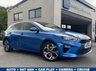 USED 2019 19 KIA CEED 1.4 T-GDi Blue Edition Hatchback 5dr Petrol DCT Euro 6 (s/s) (138 bhp) AUTO -- FULL SERVICE HISTORY -- SAT NAV -- CAR PLAY -- CAMERA
