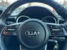 USED 2019 19 KIA CEED 1.4 T-GDi Blue Edition Hatchback 5dr Petrol DCT Euro 6 (s/s) (138 bhp) AUTO -- FULL SERVICE HISTORY -- SAT NAV -- CAR PLAY -- CAMERA