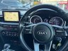 USED 2019 19 KIA CEED 1.4 T-GDi Blue Edition Hatchback 5dr Petrol DCT Euro 6 (s/s) (138 bhp) AUTO -- FULL SERVICE HISTORY -- SAT NAV -- CAR PLAY -- CAMERA