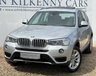 USED 2014 14 BMW X3 3.0 30d SE SUV 5dr Diesel Auto xDrive Euro 6 (s/s) (258 ps) **BIG SPEC** ULEZ COMPLAINT** &pound;0 DEPOSIT FINANCE AVA