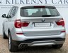 USED 2014 14 BMW X3 3.0 30d SE SUV 5dr Diesel Auto xDrive Euro 6 (s/s) (258 ps) **BIG SPEC** ULEZ COMPLAINT** &pound;0 DEPOSIT FINANCE AVA