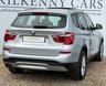 USED 2014 14 BMW X3 3.0 30d SE SUV 5dr Diesel Auto xDrive Euro 6 (s/s) (258 ps) **BIG SPEC** ULEZ COMPLAINT** &pound;0 DEPOSIT FINANCE AVA