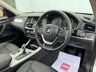 USED 2014 14 BMW X3 3.0 30d SE SUV 5dr Diesel Auto xDrive Euro 6 (s/s) (258 ps) **BIG SPEC** ULEZ COMPLAINT** &pound;0 DEPOSIT FINANCE AVA