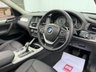 USED 2014 14 BMW X3 3.0 30d SE SUV 5dr Diesel Auto xDrive Euro 6 (s/s) (258 ps) **BIG SPEC** ULEZ COMPLAINT** &pound;0 DEPOSIT FINANCE AVA