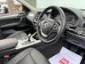 USED 2014 14 BMW X3 3.0 30d SE SUV 5dr Diesel Auto xDrive Euro 6 (s/s) (258 ps) **BIG SPEC** ULEZ COMPLAINT** &pound;0 DEPOSIT FINANCE AVA