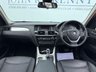 USED 2014 14 BMW X3 3.0 30d SE SUV 5dr Diesel Auto xDrive Euro 6 (s/s) (258 ps) **BIG SPEC** ULEZ COMPLAINT** &pound;0 DEPOSIT FINANCE AVA