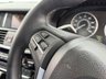 USED 2014 14 BMW X3 3.0 30d SE SUV 5dr Diesel Auto xDrive Euro 6 (s/s) (258 ps) **BIG SPEC** ULEZ COMPLAINT** &pound;0 DEPOSIT FINANCE AVA