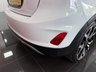 USED 2020 20 FORD FIESTA 1.0T EcoBoost Active X Edition Hatchback 5dr Petrol Manual Euro 6 (s/s) (125 ps) Sat nav-Touchscreen-Bluetooth