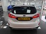 USED 2020 20 FORD FIESTA 1.0T EcoBoost Active X Edition Hatchback 5dr Petrol Manual Euro 6 (s/s) (125 ps) Sat nav-Touchscreen-Bluetooth