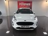 USED 2020 20 FORD FIESTA 1.0T EcoBoost Active X Edition Hatchback 5dr Petrol Manual Euro 6 (s/s) (125 ps) Sat nav-Touchscreen-Bluetooth
