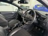 USED 2020 20 FORD FIESTA 1.0T EcoBoost Active X Edition Hatchback 5dr Petrol Manual Euro 6 (s/s) (125 ps) Sat nav-Touchscreen-Bluetooth