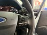 USED 2020 20 FORD FIESTA 1.0T EcoBoost Active X Edition Hatchback 5dr Petrol Manual Euro 6 (s/s) (125 ps) Sat nav-Touchscreen-Bluetooth