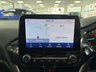 USED 2020 20 FORD FIESTA 1.0T EcoBoost Active X Edition Hatchback 5dr Petrol Manual Euro 6 (s/s) (125 ps) Sat nav-Touchscreen-Bluetooth