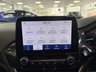 USED 2020 20 FORD FIESTA 1.0T EcoBoost Active X Edition Hatchback 5dr Petrol Manual Euro 6 (s/s) (125 ps) Sat nav-Touchscreen-Bluetooth