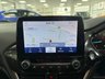 USED 2020 20 FORD FIESTA 1.0T EcoBoost Active X Edition Hatchback 5dr Petrol Manual Euro 6 (s/s) (125 ps) Sat nav-Touchscreen-Bluetooth