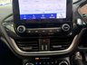 USED 2020 20 FORD FIESTA 1.0T EcoBoost Active X Edition Hatchback 5dr Petrol Manual Euro 6 (s/s) (125 ps) Sat nav-Touchscreen-Bluetooth