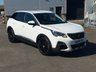 USED 2019 69 PEUGEOT 3008 1.5 BlueHDi Allure SUV 5dr Diesel Manual Euro 6 (s/s) (130 ps) SALE - SALE - SALE - SALE