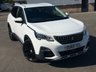 USED 2019 69 PEUGEOT 3008 1.5 BlueHDi Allure SUV 5dr Diesel Manual Euro 6 (s/s) (130 ps) SALE - SALE - SALE - SALE